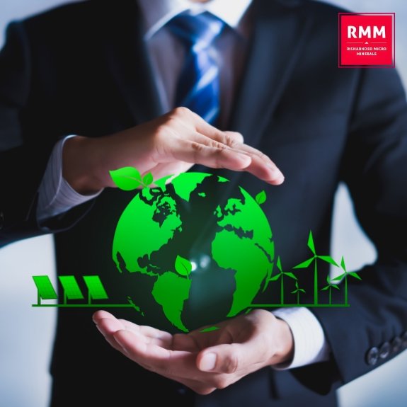 Business Responsibility